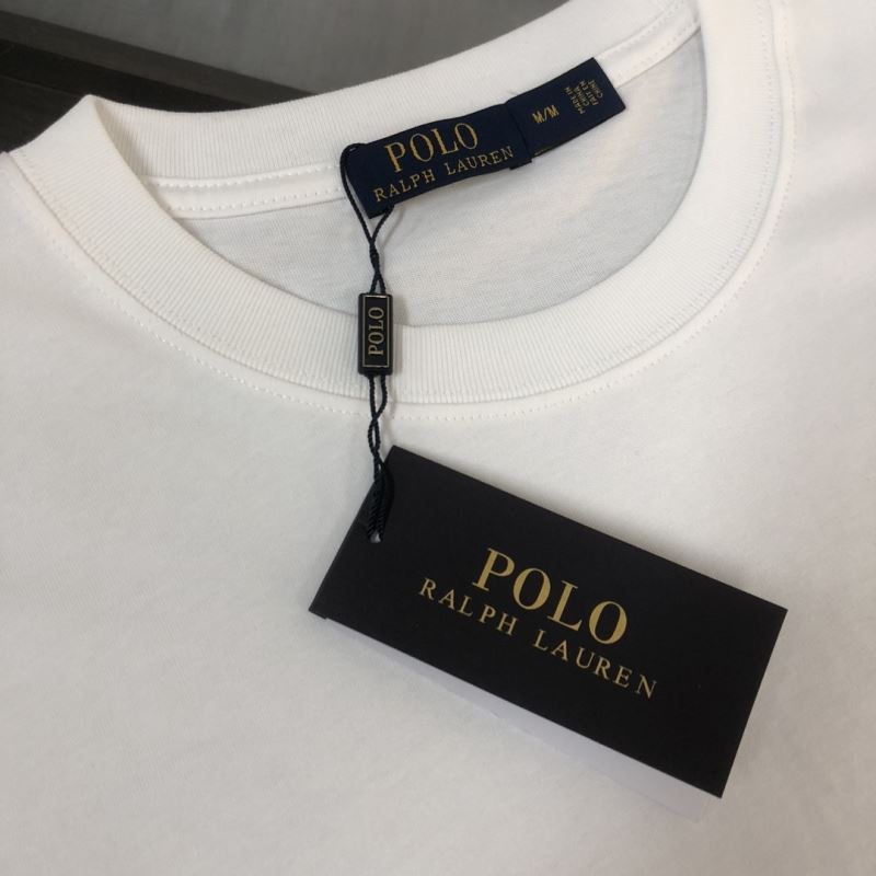 Polo T-Shirts